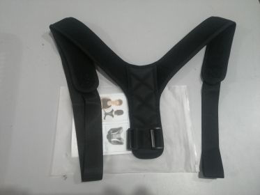 Elastic Posture Corrector For Men & Women (Option: Normal-L)