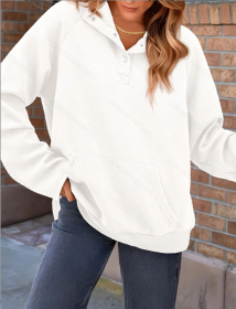 Tops (Option: White-S)